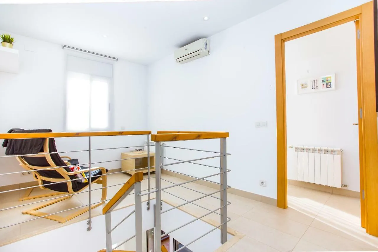 Feriapiso Apartments Palmer Οσπιταλέτ ντε Λιοβρεγάτ 0*,