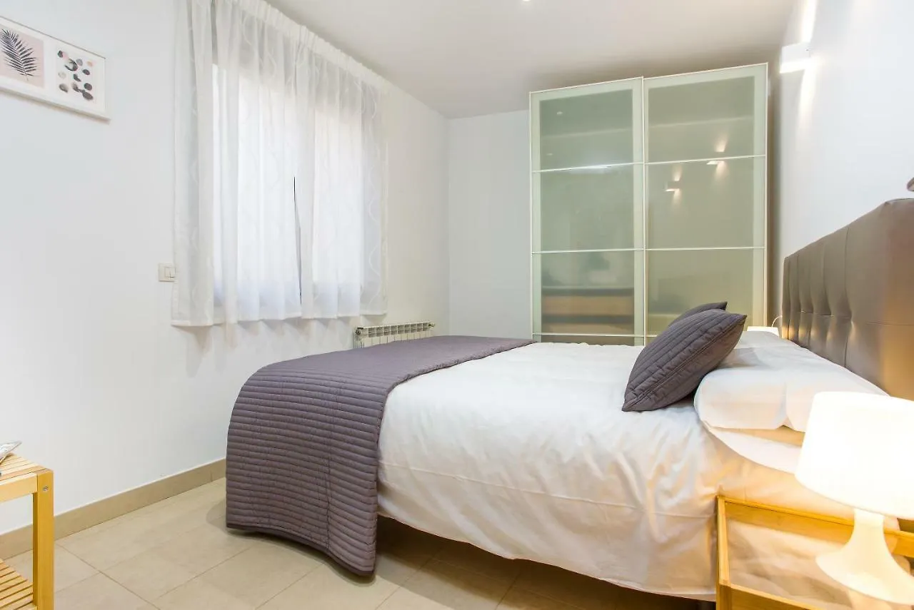 Feriapiso Apartments Palmer L'Hospitalet de Llobregat 0*,