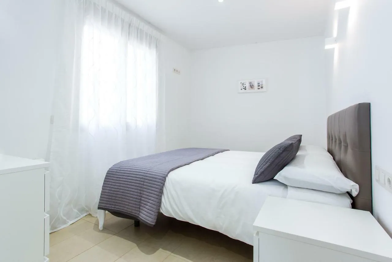 Feriapiso Apartments Palmer Οσπιταλέτ ντε Λιοβρεγάτ 0*,  Ισπανία