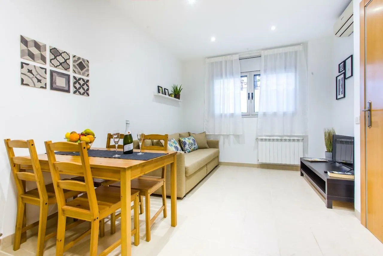 Feriapiso Apartments Palmer 오스피탈레트 데 요브레가트 스페인