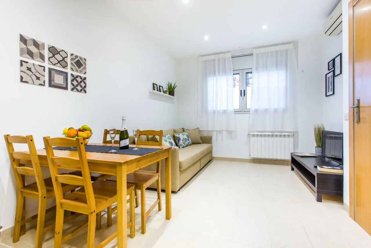 Feriapiso Apartments Palmer L'Hospitalet de Llobregat