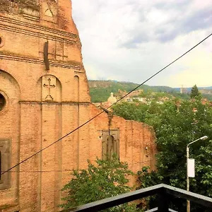 Old Town Apartement Apartment Tbilisi