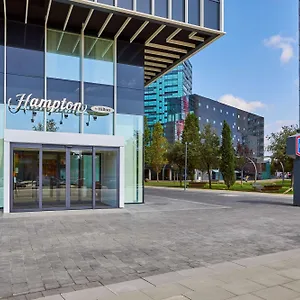 3* Ξενοδοχείο Hampton By Hilton Barcelona Fira Gran Via