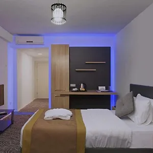 C8 Konaklama Apartment Istanbul