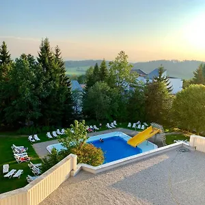 Alpenblick Apartment Sankt Englmar