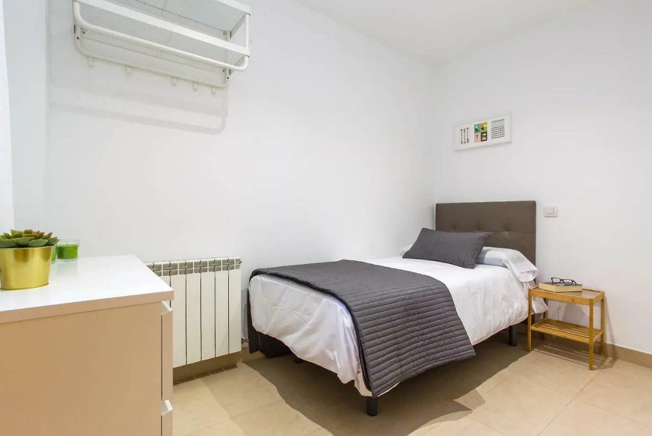 Feriapiso Apartments Palmer L'Hospitalet de Llobregat